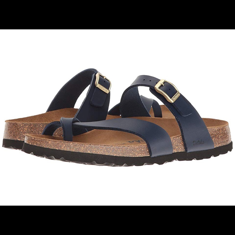 Betula by Birkenstock Mia, Size 38, NWOT